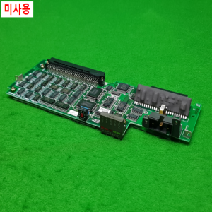 노14880/미사용보드/T-링크인터페이스카드/FPC120T/FUji