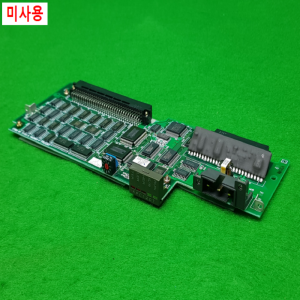 노14881/미사용보드/T-링크인터페이스카드/FPC120T/FUji
