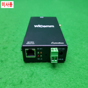 노55281/미사용통신모듈/WiComm-1/STB-WiComm-1(A)