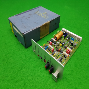 노14885/미사용보드/VT5015-37/R5E/REXROTH