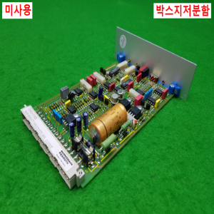 노14885/미사용보드/VT5015-37/R5E/REXROTH