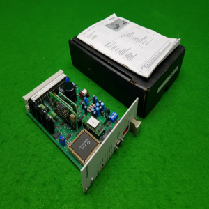 노14886/미사용보드/VT12350-33K/0/REXROTH