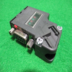초20292/지멘스입력모듈커넥터/6ES7972-0BB42-0XA0