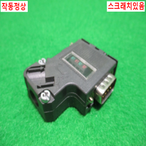 초20292/지멘스입력모듈커넥터/6ES7972-0BB42-0XA0