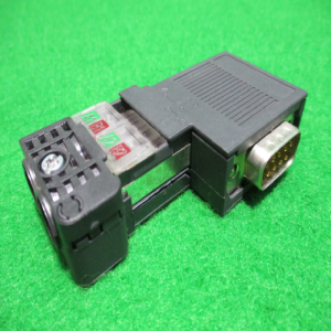 초20293/지멘스입력모듈커넥터/6ES7972-0BB50-0XA0