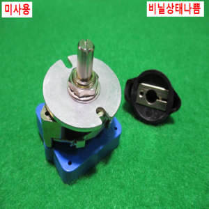 초20294/미사용볼륨/엔코더스위치/KDP-12B/KEM