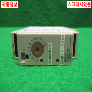 초20295/타임릴레이/H3DE-H(S)/옴론