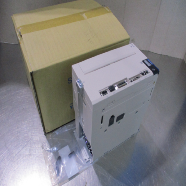 주75111/미사용서보드라이브/SGD7S-180A20A/2KW/야스카와