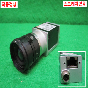주25529/산업용비전카메라/acA1600-60gm/BASLER