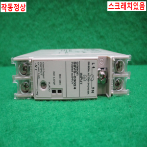 주25540/파워서플라이/전원공급장치/S8VS-03024/ED2/옴론