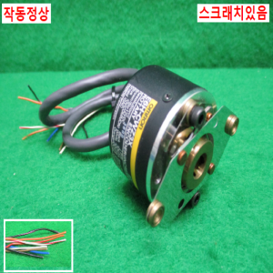 주25541/로터리엔코더볼륨/E6H-CWZ3X/옴론