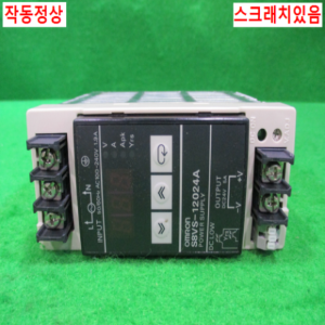 북49574/파워서플라이/S8VS-12024A/옴론