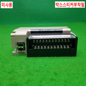 노14888/미사용입출력모듈/컨트롤러/JEPMC-PL2900/야스카와
