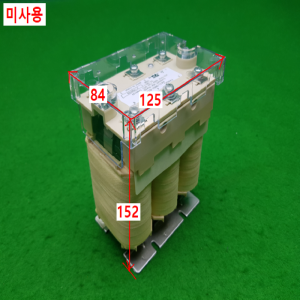 노14894/미사용화낙리액터트랜스포머/A81L-0001-0184