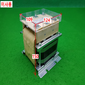 노14895/미사용화낙리액터트랜스포머/A81L-0001-0157