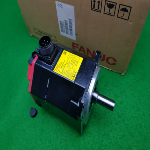 노14900/미사용화낙서보모터/A06B-0075-B103/1.2KW