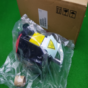 노14901/미사용화낙서보모터/A06B-0075-B103/1.2KW