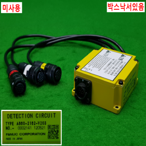 노14903/미사용화낙서보모터인코더/A860-2162-T411/A860-2162-V203