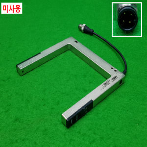 노14908/미사용거리센서/SLM120B6QPMA/BANNER
