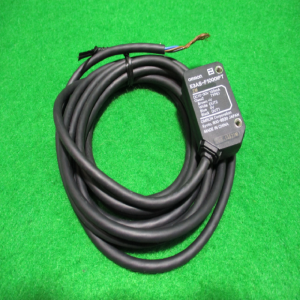 초20302/광전센서/E3AS-F1000IPT/2M/옴론