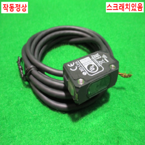 초20302/광전센서/E3AS-F1000IPT/2M/옴론