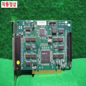 초20315/인터페이스카드/51-12001-0B20GP/PCI-7200/0070
