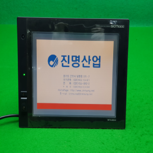 노14926/터치스크린/GT1585-STBA/GT15-75QBUSL/AC100-240V/미츠비시