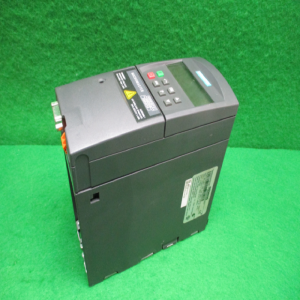 주25545/인버터/6SE6440-2UD17-5AA1/삼상,380V/1마력/지멘스