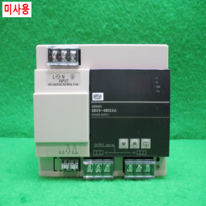 초25517/미사용파워서플라이/S8VS-48024A/옴론