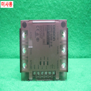 초25518/미사용무접점릴레이/G3PG-525B-3-S/옴론