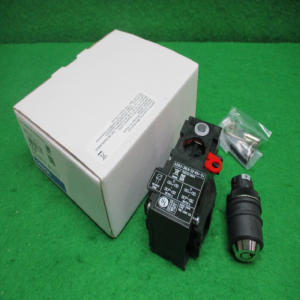 초25523/미사용세이프티안전키스위치/A22LK-2RLB-22-K01-SJ/옴론