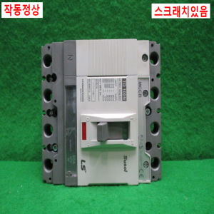 주25550/수솔차단기/TD100N/50A/삼상,4P/LS