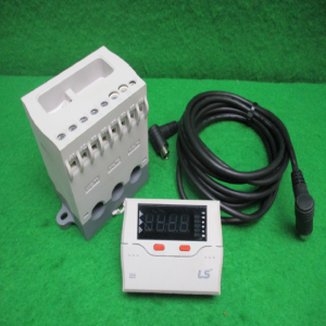 주25553/전자식모터보호계전기/DMP36-TZ/AC220V/LS