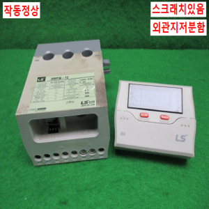 주25553/전자식모터보호계전기/DMP36-TZ/AC220V/LS