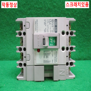 주25554/4P용배선용차단기/CBE-54N/50A/제일전기