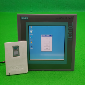 노14936/터치스크린/6AV6643-0CB01-1AX1/DC24V/지멘스