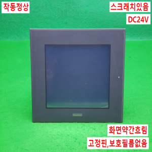 노14941/터치스크린/GP2500-SC41-24V/DC24V/Por-face