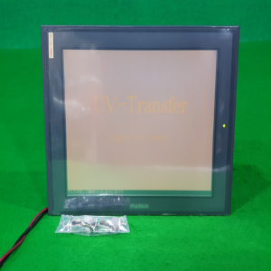 노14942/터치스크린/GP2600-TC41-24V/DC24V/Por-face