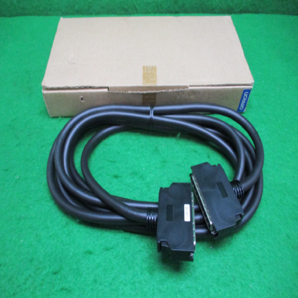 초25534/미사용PLC확장케이블/I/O케이블/CS1W-CN323/옴론