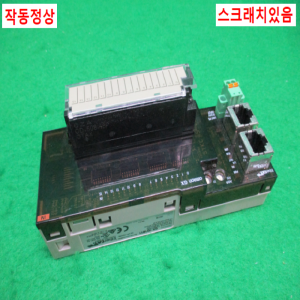 초25536/이더넷링크단자대/GX-ID1611/V1.1/옴론