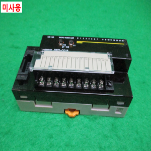 초25541/미사용터미널모듈/CRT1-OD16/V1.3/옴론