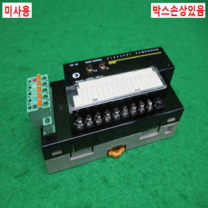 초25542/미사용터미널모듈/DRT2-OD16/옴론