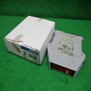 초25547/미사용세이프티안전릴레이/G9SB-2002-A/옴론