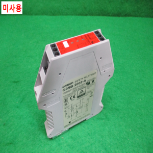 초25548/미사용세이프티안전릴레이/G9SB-2002-A/옴론