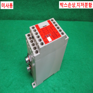 초25549/미사용세이프티안전릴레이/F3SP-B1P/옴론