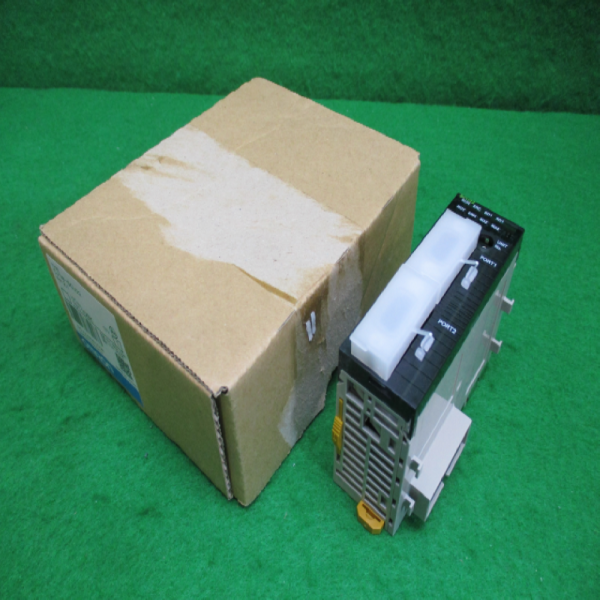 초25550/미사용PLC모듈/CJ1W-SCU22/V2.1/옴론