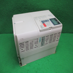 주25557/인버터/CIMR-G7A27P5/삼상,220V/10마력/야스가와