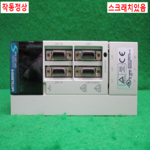 주25558/서보드라이브/MR-J2S-40B/400W/미쓰비시