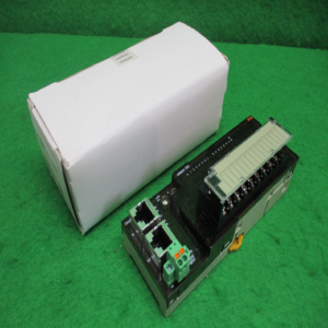 초25557/미사용이더넷링크단자대/GX-ID1611/V1.1/옴론