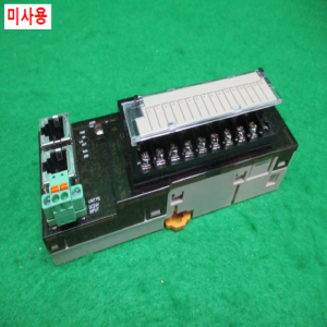 초25557/미사용이더넷링크단자대/GX-ID1611/V1.1/옴론